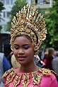 Karneval der Kulturen  100